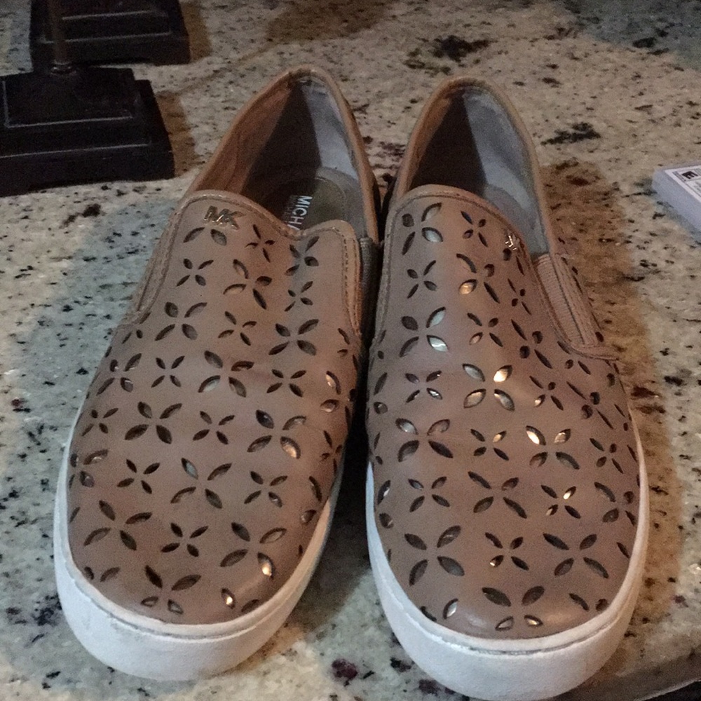 Michael Kors shoes for woman